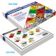 Dangerous Goods Transport Signage Kit